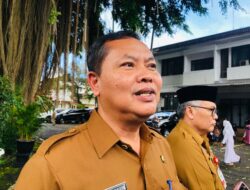 Tahun 2024, Inspektorat Temukan 75 Desa Diduga Selewengkan Anggaran Desa