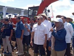 Zulhas Sebut, Tahun 2025 Indonesia Stop Impor Gula, Beras, Garam dan Jagung