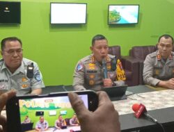 Dirlantas Polda Jatim: Truk Wingbox Overheat Sebabkan Kecelakaan Bus Tabrak Truk di Tol Pandaan-Malang
