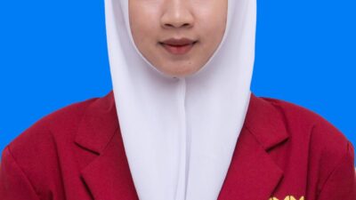 OPINI: Amalia Nika Beta.