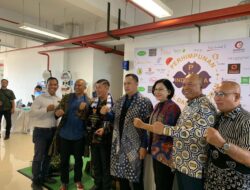 Pemerintah Kota Malang Gelar Gebyar UMKM Untuk Naik Kelas