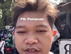 Inilah Kontroversi Seorang FG Alias NR sekaligus Pemilik Altina Management yang Terlibat Kasus Penipuan