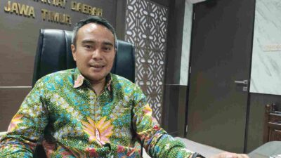 Pranaya Yudha Mahardhika Apresiasi Masyarakat yang Memilih Partai Golkar Lagi 