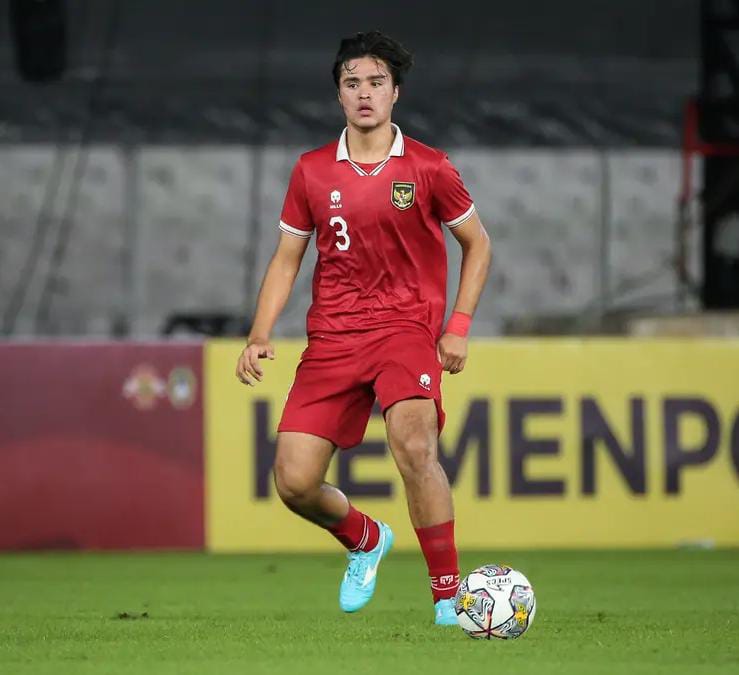 Arema FC Rekrut Brandon Scheunemann, Lanjutkan Misi Jangka Panjang