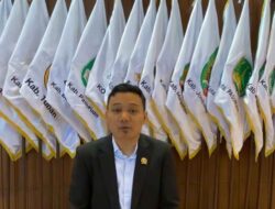 Fuad Benardi Minta Pemerintah Tindak Tegas Pemilik Koin Jagat