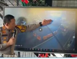 Dirlantas Polda Jatim: Kami akan Dalami Kasus Bus Rem Blong di Kota Batu