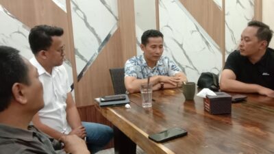 DPC Hiswana Migas Malang Himbau Termulai 15 Januari 2025 HET LPG 3 Kg Rp 18 Ribu Rupiah