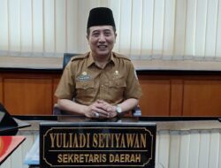 Penjelasan Sekda Terkait Sanksi Bagi Oknum ASN Diduga Mesum di Kantor Pemda