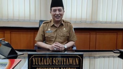 Penjelasan Sekda Terkait Sanksi Bagi Oknum ASN Diduga Mesum di Kantor Pemda