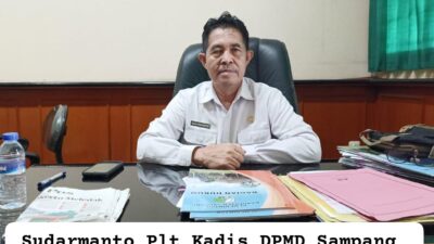 Ratusan Pj Kades Dievaluasi, Ada yang Diberhentikan Bahkan Mengundurkan Diri