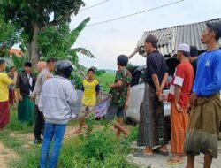 Keterangan Polres Sampang Terkait Kecelakaan di Jl. Raya Desa Jungkarang