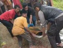 Terkait Kasus Pembunuhan di Desa Bapelle Telah Ditangani Satreskrim Polres Sampang