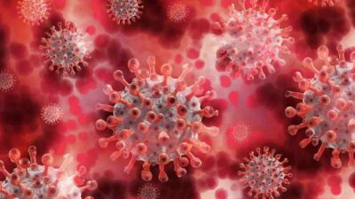 Waspadai Virus HMPV, Dinkes Kabupaten Malang Minta Masyarakat Rajin Pakai Masker