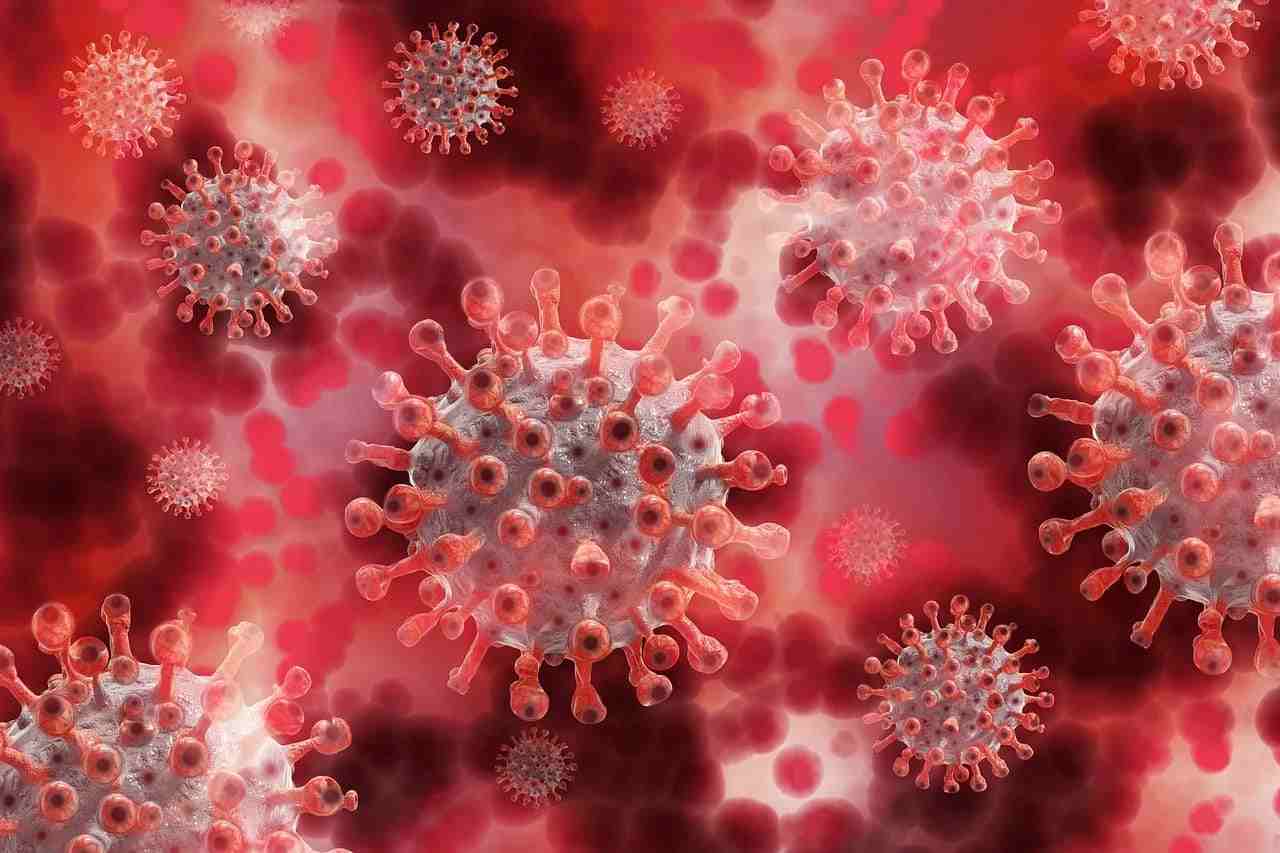 Waspadai Virus HMPV, Dinkes Kabupaten Malang Minta Masyarakat Rajin Pakai Masker