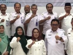Kunjungi Balai Latihan Kerja, Komisi E Bahas Langkah Strategi Kurangi Pengangguran 