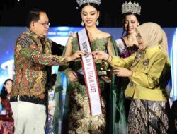 Hadiri Grand Final Puteri Indonesia Jatim, Pj. Gubernur Ajak Ambil Peran Promosikan Pariwisata