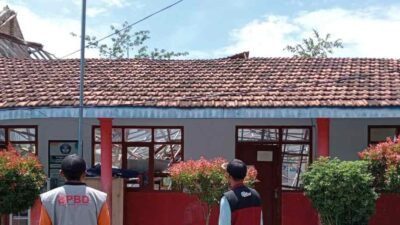 282 Sekolah Alami Kerusakan, Pemkab Malang Ajukan Rp124 Miliar ke Pusat