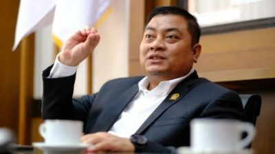 Puguh Wiji Pamungkas Apresiasi Biaya Haji Turun, Akan Memutus Tren Kenaikan Biaya