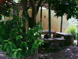 Sewa Belum Dibayar, Pengembang Tutup Sempadan, Dinas PU BM Pengairan Sidoarjo Tutup Mata