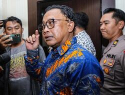 Sidang Etik Lanjutan Pelaku Pemerasan DWP Digelar Lagi Hari Ini
