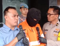 Polresta Malang Kota Buru 4 Pelaku Curanmor, 1 Tersangka Berhasil Diamankan