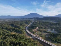 Aduh! Pembangunan Tol Malang-Kepanjen Masih Belum Jelas
