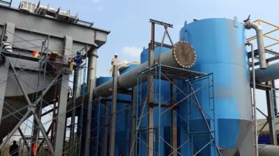 Pemkot Malang Targetkan WTP Beroperasi Januari 2025