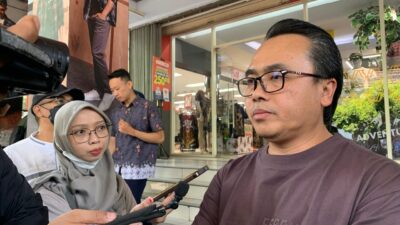 Disnaker PMPTSP Buka Posko Layanan Pengaduan UMK 2025