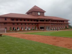 SMA Taruna Nusantara Malang Segera Dioperasikan, 240 Siswa Akan Mengikuti KBM