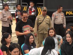 Polisi Selidiki Dugaan Kasus TPPO di Warung Remang-remang Kopi Cetol Gondanglegi