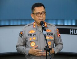 Dampak dari Kasus DWP 2024, Tiga Anggota Dipecat Tidak Dengan Hormat
