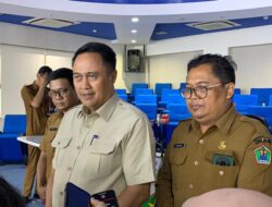 Pj Walikota Malang Dorong Penerapan Percepatan Penertiban PBG 10 Jam