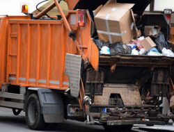 DLH Kabupaten Malang Kekurangan Truk Sampah, Idealnya Per-desa Satu Truk