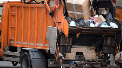 DLH Kabupaten Malang Kekurangan Truk Sampah, Idealnya Per-desa Satu Truk