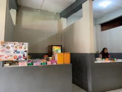 Program MBG di Kota Malang, Pedagang Kantin Sekolah Keluhkan Omzet Turun 35 Persen