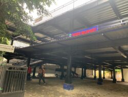 Dua Kantong Parkir Baru Kayutangan Diperkirakan Sumbang PAD Rp5 miliar