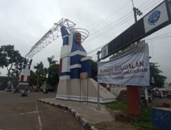Pemkab Larang PKL Jualan di Area Luar Stadion Kanjuruhan Malang