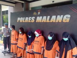 6 Orang Ditetapkan Jadi Tersangka Atas Dugaan Perdagangan Orang di Kopi Cetol