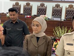 DPRD Kota Malang Usulkan Lapangan Olahraga Kota Malang Dikelola Pihak Ketiga