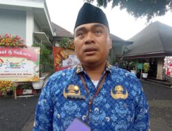 Dana Desa Kabupaten Malang Tahun 2025 Rp 460,06 Miliar