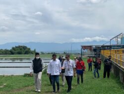 Meminimalisir Dampak TPA Supit Meminimalisir Dampak TPA, Komisi C Cari Solusi