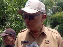 Rp27 Miliar Untuk Perbaikan Jembatan, Prioritaskan Terdampak Bencana