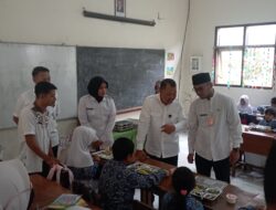 20 Juta Penerima Manfaat MBG Ditarget Rampung Akhir 2025