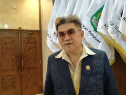 Benjamin Kristianto Minta BPJS Tingkatkan Pelayanan