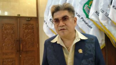 Benjamin Kristianto Minta BPJS Tingkatkan Pelayanan