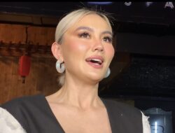 Agnez Mo Hadapi Gugatan Hak Cipta Rp 1,5 Miliar, Kuasa Hukum: Beliau Santai Saja, Taat Hukum