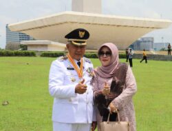Walau Ada Instruksi Ketum PDI Perjuangan, Sanusi Tetap Ikut Retret di Magelang