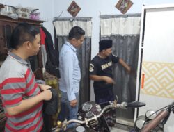 WNA Diduga Melakukan Perampokan di Gondanglegi Malang Diselidiki Polisi