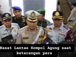 Polresta Malang Kota Siap Tindak 10 Prioritas Pelanggaran Ops Keselamatan Semeru 2025