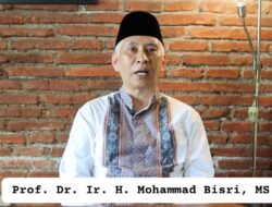 Mantan Rektor UB Malang Dukung Seleksi Hafidz Al-Qur’an sebagai Anggota Polri
